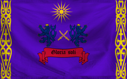 The Kingdom of Kingdom solis