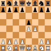 The Republic of Kings Gambit