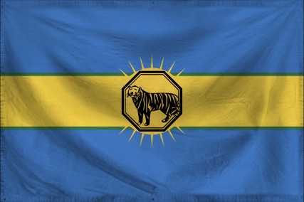 The Protectorate of Kinigi