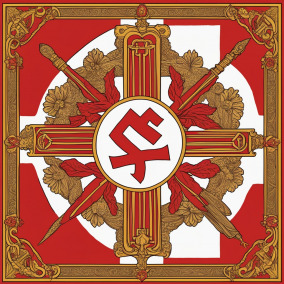 The Holy Empire of Kirboslav