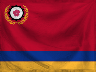 The Disputed Territories of 