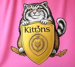The Holy Empire of Kitt3ns