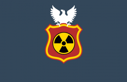 The Defender of Kivuian Nucl