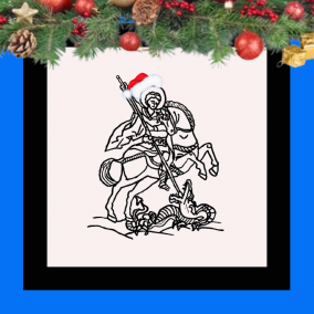 The Blessed Empire of Kizhir