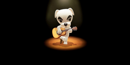 The Republic of KK Slider