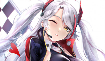 The Fiefdom of KMS Prinz Eug