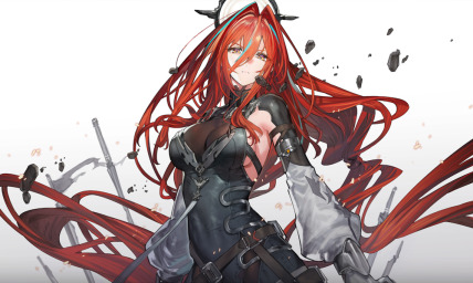 The Queendom of Knight Ember