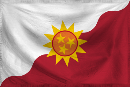 The Constitutional Monarchy