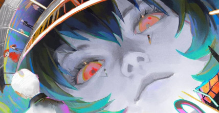 The Queendom of Koketsu Jote