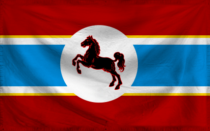 The Republic of Kolaforge