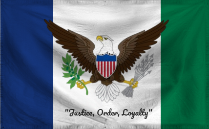 The Federal Republic of Kold