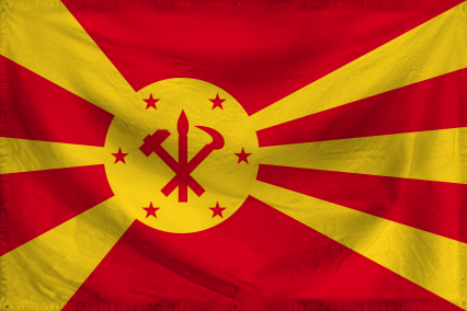 The United Socialist States 