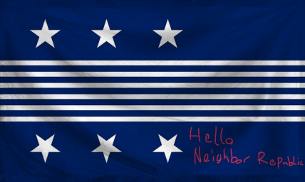 The People's Republic of Kol