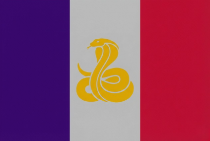 The Serpentine State of Kone