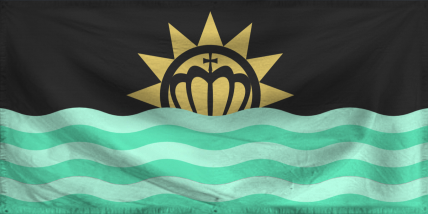 The Golden Archipelagos of K