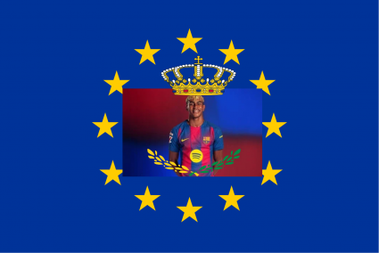The Endorse Whelaen of Kongr