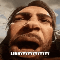 The Arthur Morgan of Konigsr