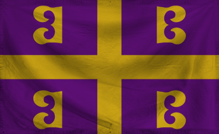 The Empire of Konstantinoupo