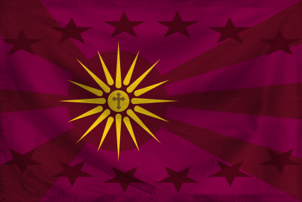 The Kingdom of Konstanza