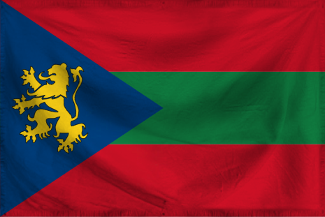 The Egalitarian Republic of 