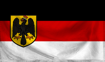 The Empire of Korchreich