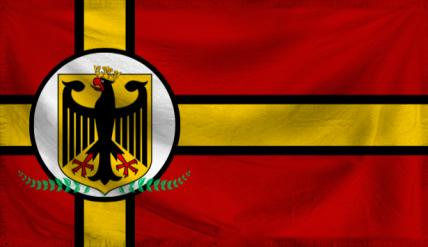 The Imperial Sovereign Union