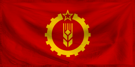 The People's Democratic Repu