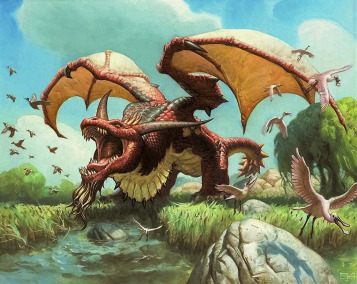 The Consort of Korialstrasz