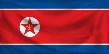 The Democratic People's Repu