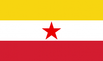 The Democratic Republic of K
