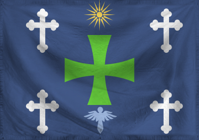 The Dominion of Kosindiana