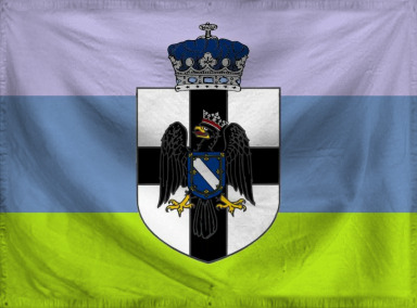 The Grand Duchy of Kotresia