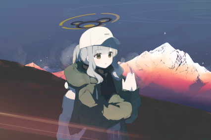 The Emerald City Route Artis