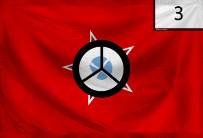 The Confederacy of Kraenon A