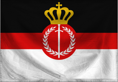 The Kingdom of Kralovska