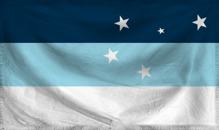 The Federation of Krasnavia