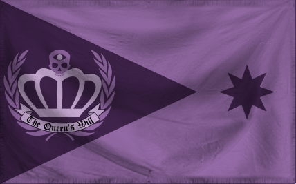 The Queendom of Kratch