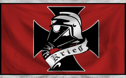 The Commonwealth of Kreigslu