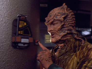 The Quorum of Kressari