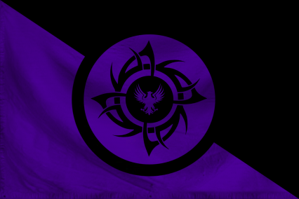 The Empire of Kriecland