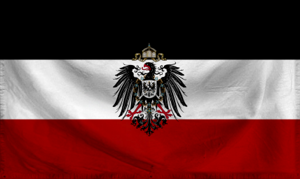 The Empire of Kriegssieger