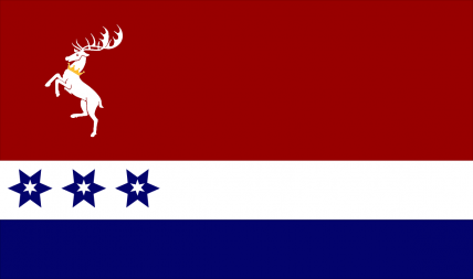 The Royal Confederation of K