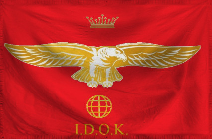The Imperial Dominion of Kri