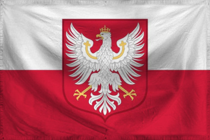 The Kingdom of Krolestwo Pol