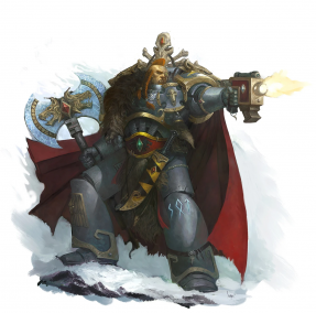 The Dominion of Krom Dragong