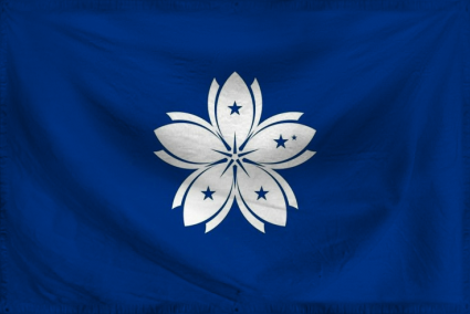 The People's Republic of Kru