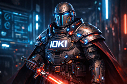 The Holy Empire of Krusader 