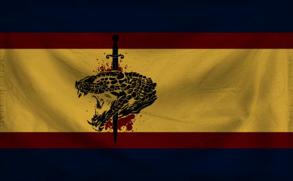 The The Grand Empire of Krut
