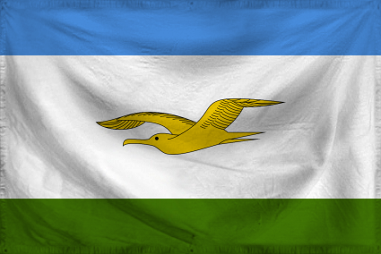 The Protectorate of Kryvyi-R