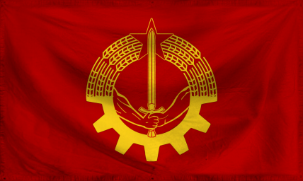 The People's Republic of Kry